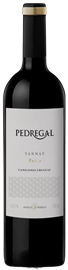 Pedregal Tannat Roble Tinto